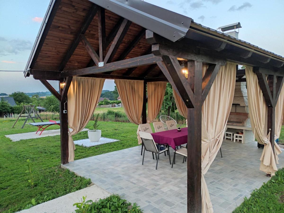Guest House Pin 락타치 외부 사진