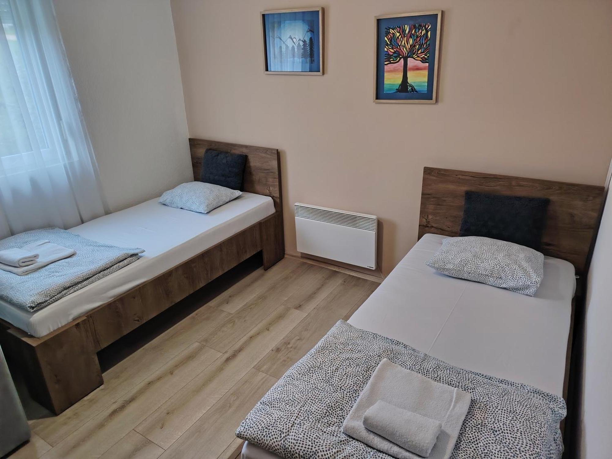 Guest House Pin 락타치 외부 사진