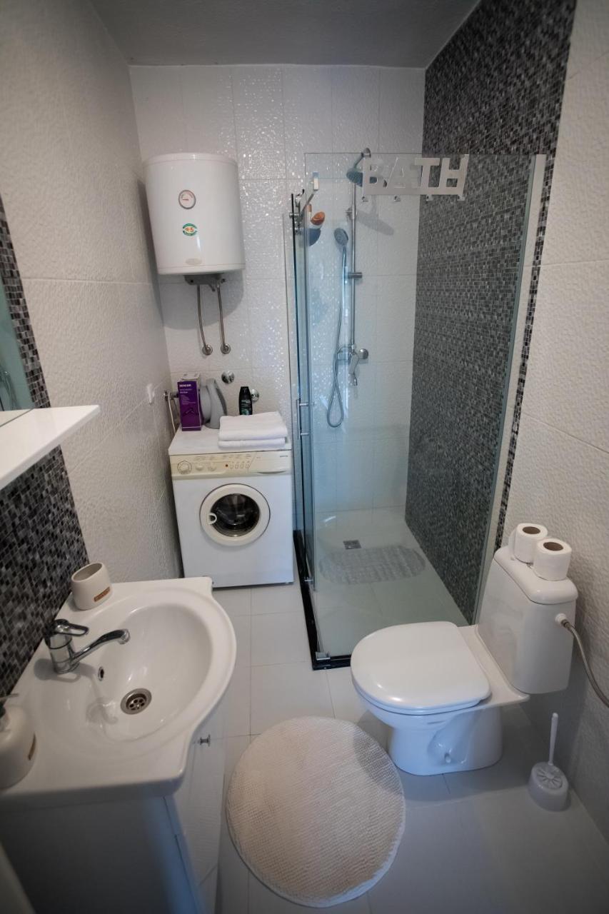 Guest House Pin 락타치 외부 사진